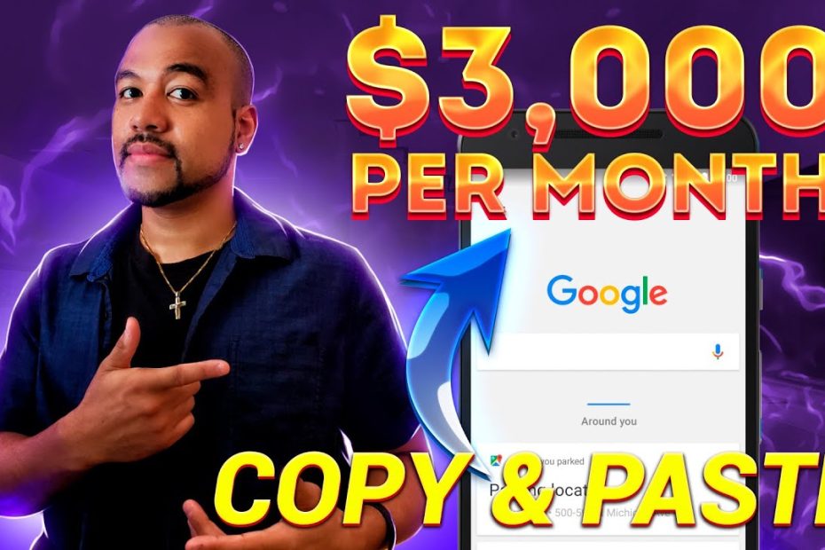 Get Paid $3,000 Per Post Using MoneyPantry | GET PAID TO WRITE! (Make Money on Money Pantry)