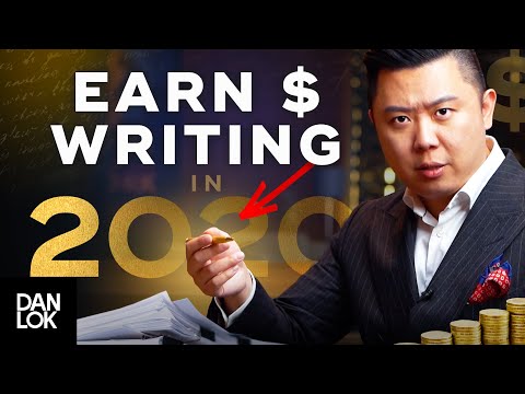 The 3 Best Ways To Earn Income Writing In 2020