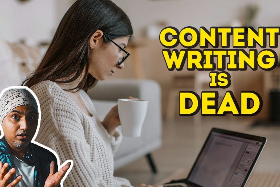 Don't Be A Content Writer | Watch This Before You Earn Money Online with Content Writing in 2021