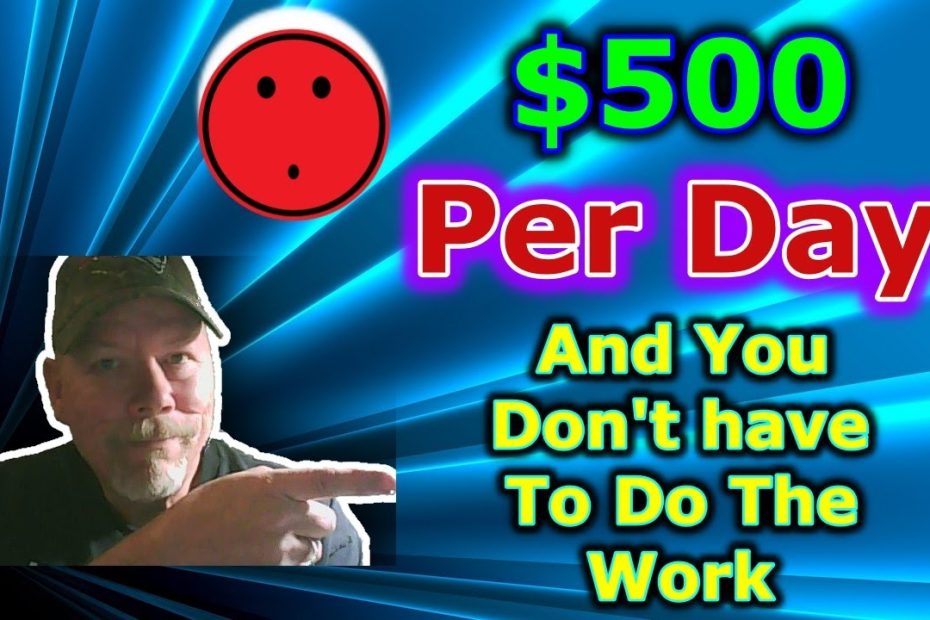 Earn $500 Per Day | Earn Money By Writing Content | Make Money Writing Articles