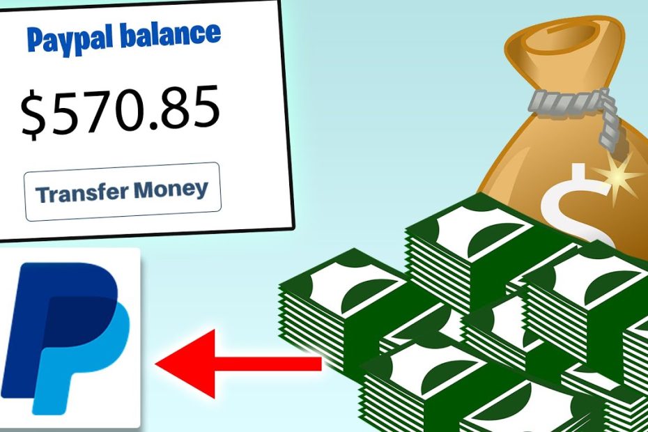 NEW APP Pays You $685 In PayPal Money For Writing Reviews! (Earn Free PayPal Money 2022)