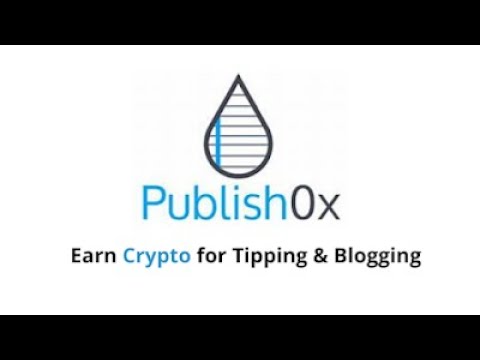 How to earn Bitcoin/Crypto from writing or reading content?