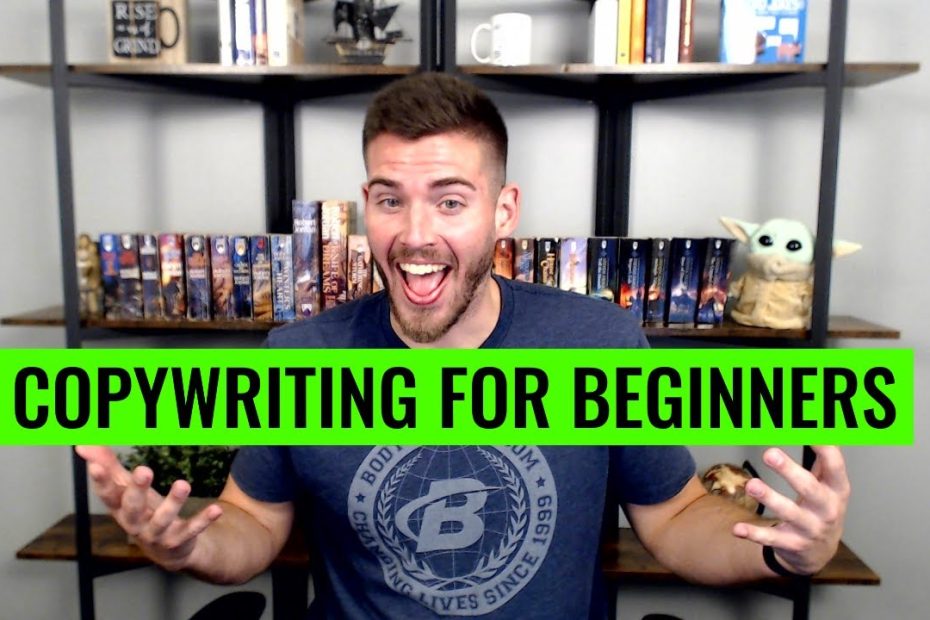 Copywriting For Beginners: 6 Lessons To Write Better, Learn Faster, And Earn More