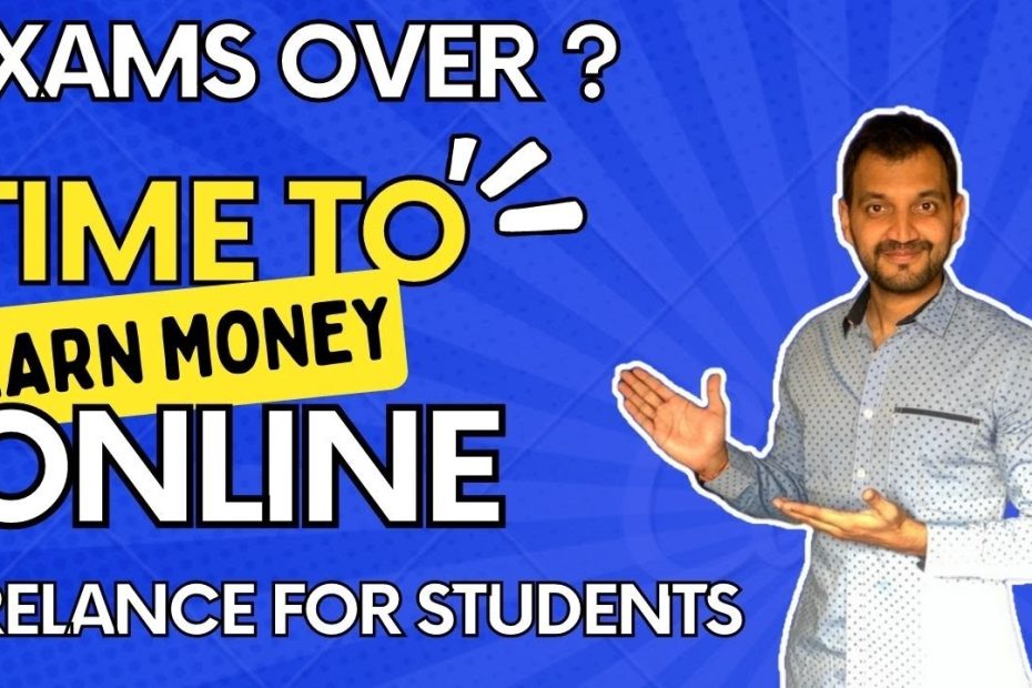 Earn Money from home opportunities for CA/CS/CMA students