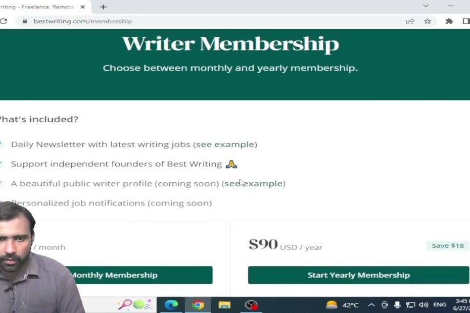 Make $500 Per Week From Content Writing Tutorial 2022 | Earn Passive Income At Home