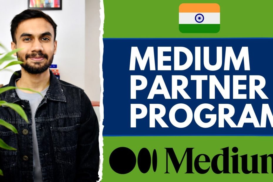 Medium Partner Program India and All The Unsupposred Countries | How to Earn as a Writer in India 🇮🇳