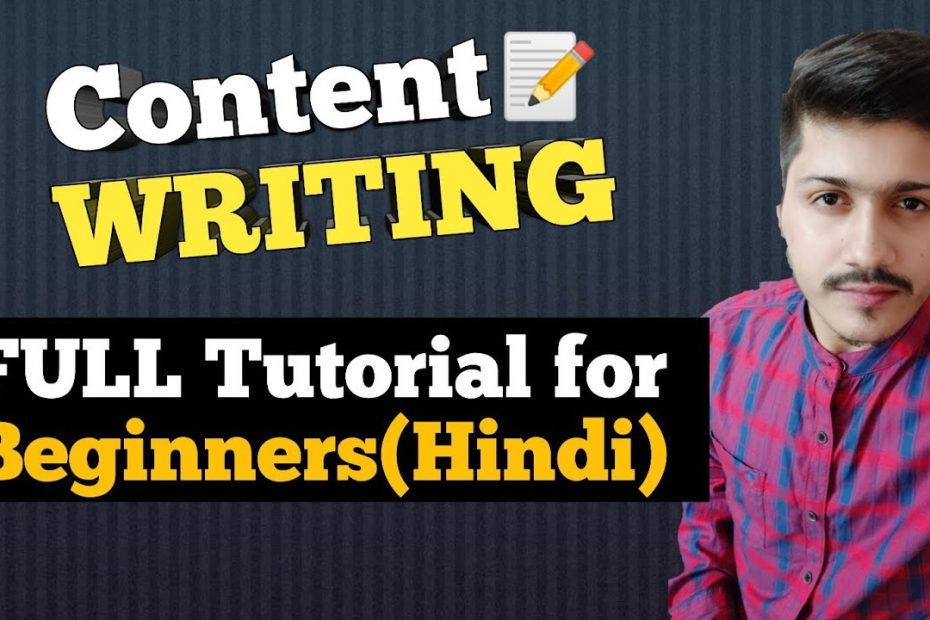 Content writing tutorial for beginners 2020 | EARN in Dollars |Freelance Content Writer Kaise Bane