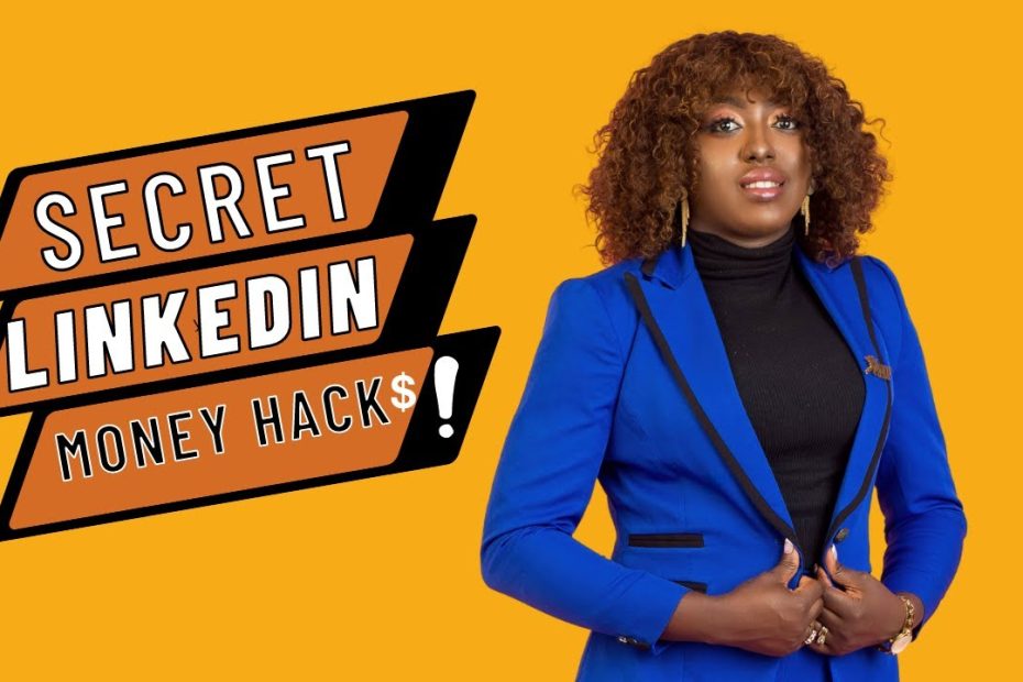 Secret Hack For Writers to Earn - How to Make $1000 Per Month From LinkedIn and Twitter