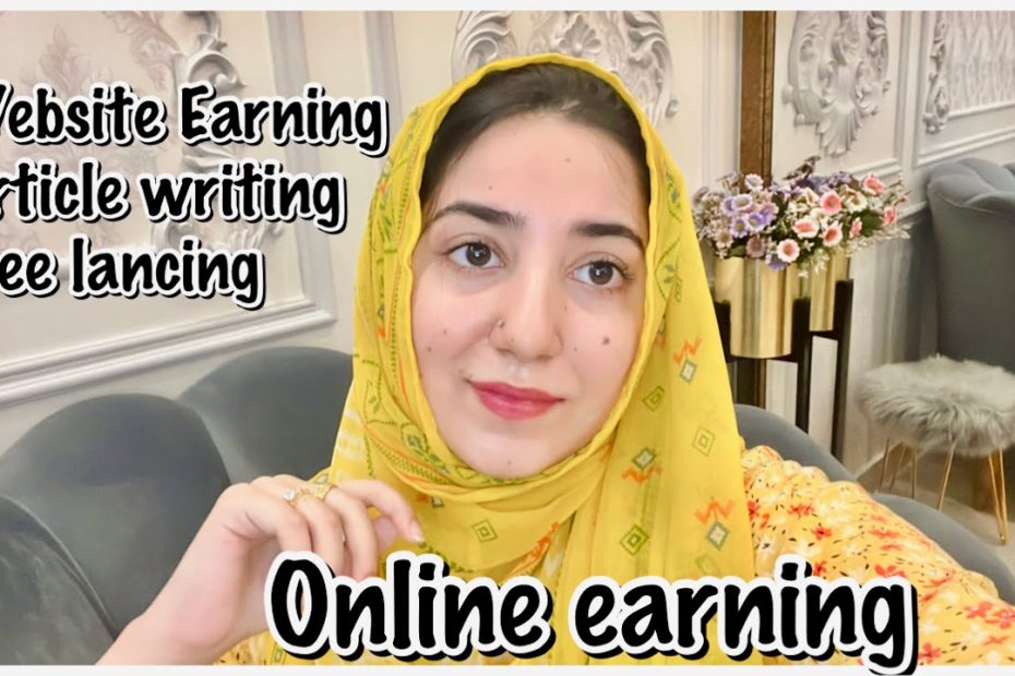 Youtube channel or website kb or kese monetize hota ? Earn on website / Article Writing