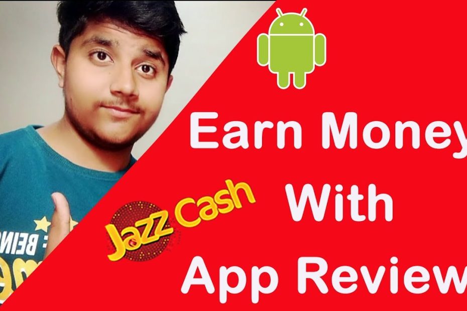 How to Earn money by Writing Apps Reviews