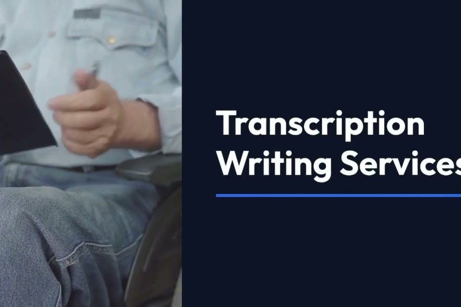 Earn PayPal Income &Transcription Writing Services