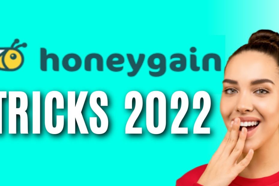 HoneyGain Tricks to Earn Money | Honeygain Tutorial 2022