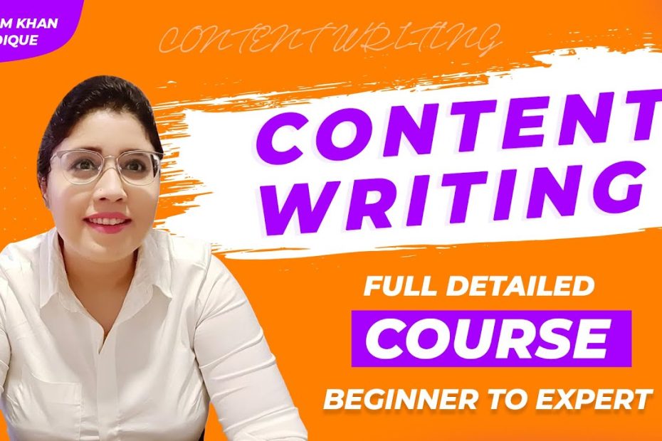Content Writing Tutorial For Beginners 2023 || Free Content Writing Course To Earn Rs.50,000/Month