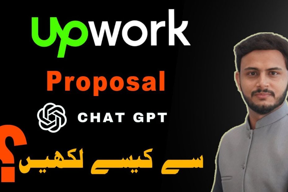 How To Write Proposals by ChatGPT To Win Job