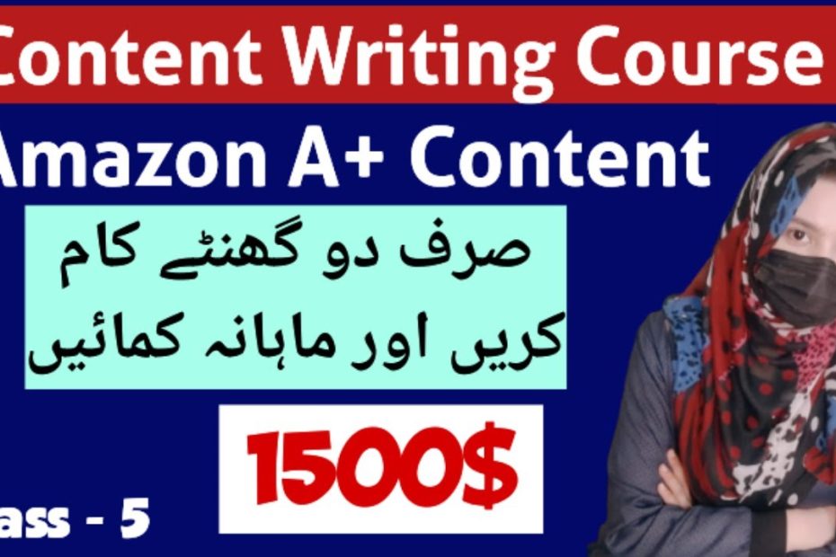 SEO Content Writing for Beginners – How to Earn Money Online as Freelance Content Writer