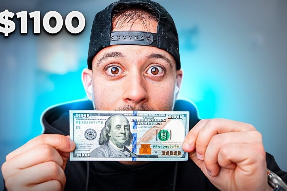 Copy & Paste YouTube Shorts And Earn Money From Your Phone 2023 ($1,100 Per Day) | Make Money Online