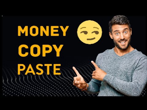 Copy paste writing work || Earn money online without investment | make money online copy paste