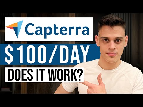 Earn $100+ On Capterra Writing Short Reviews ( Payment Proof )